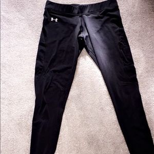 Under Armour Athletic Leggings